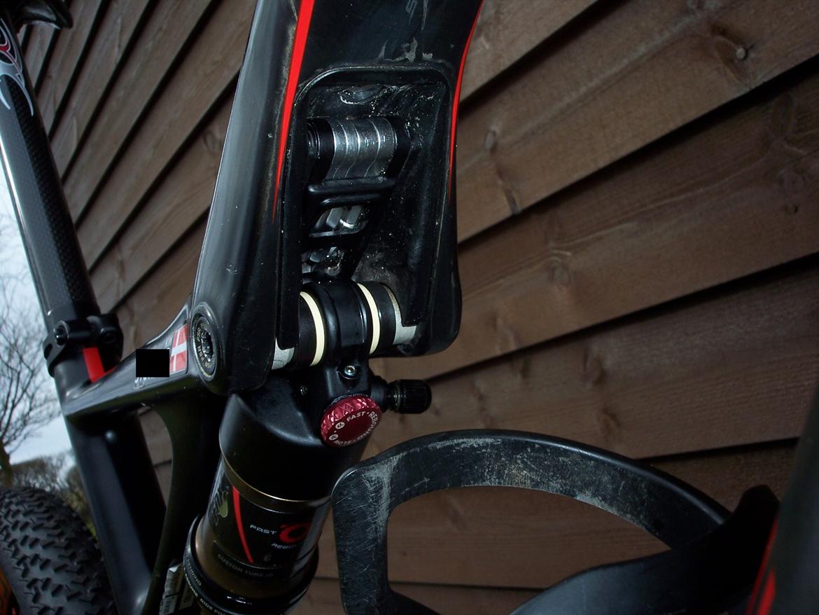 Specialized Epic Expert World Cup 2014 billede 48