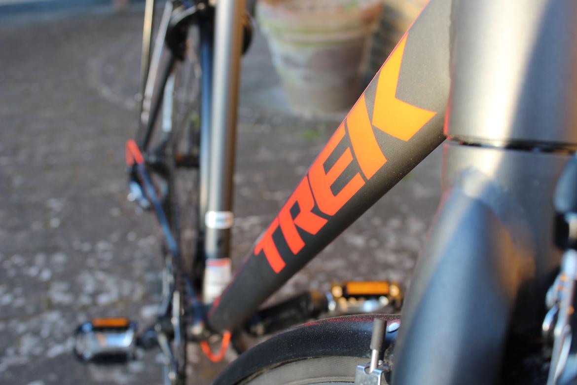 Trek Zektor Zero Camo 2015 billede 1