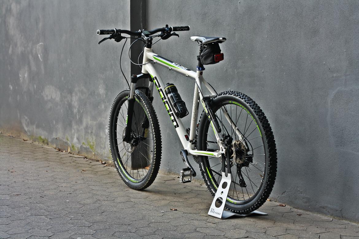 No-Name Raam RS 1.0 - Solgt - billede 2