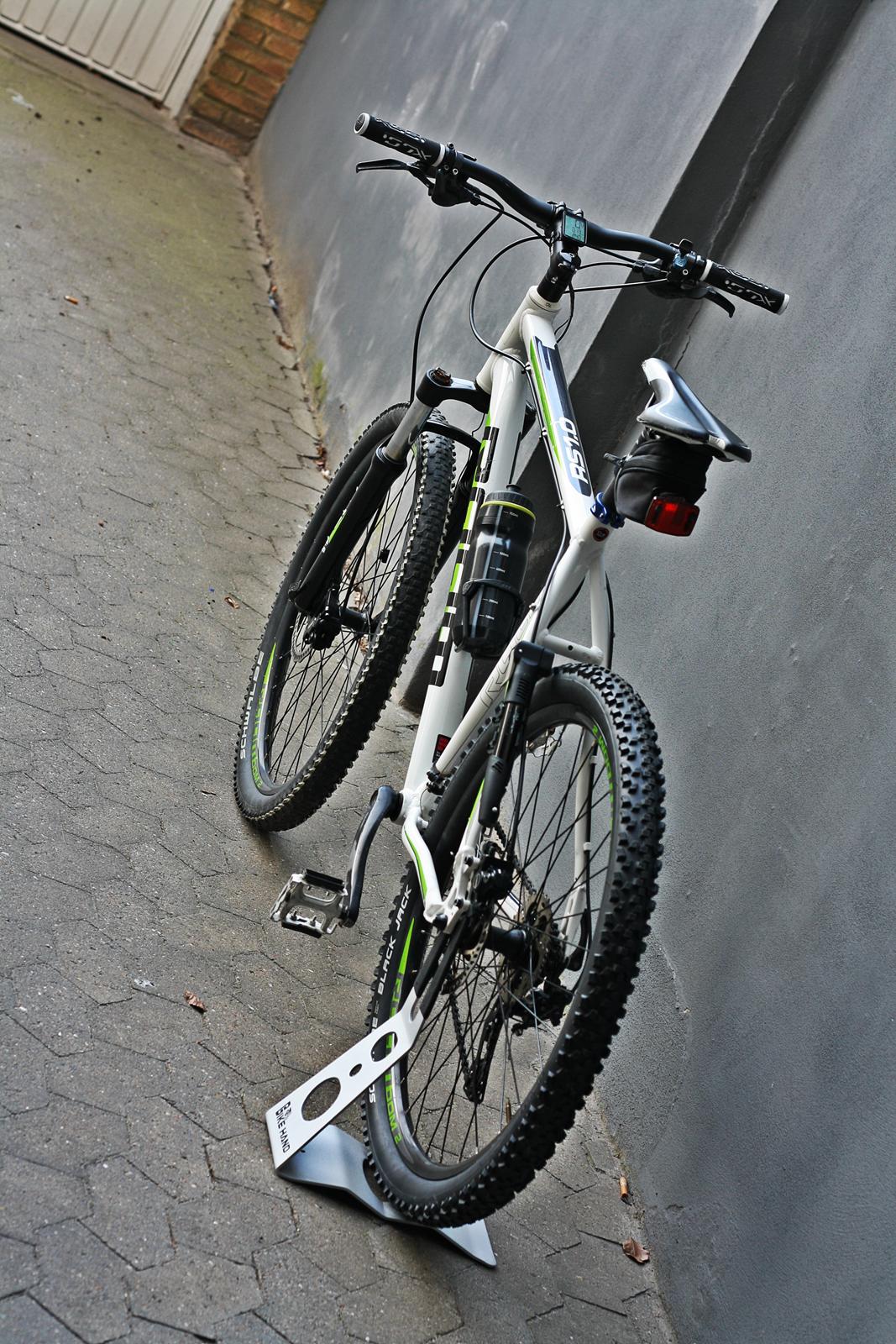 No-Name Raam RS 1.0 - Solgt - billede 3