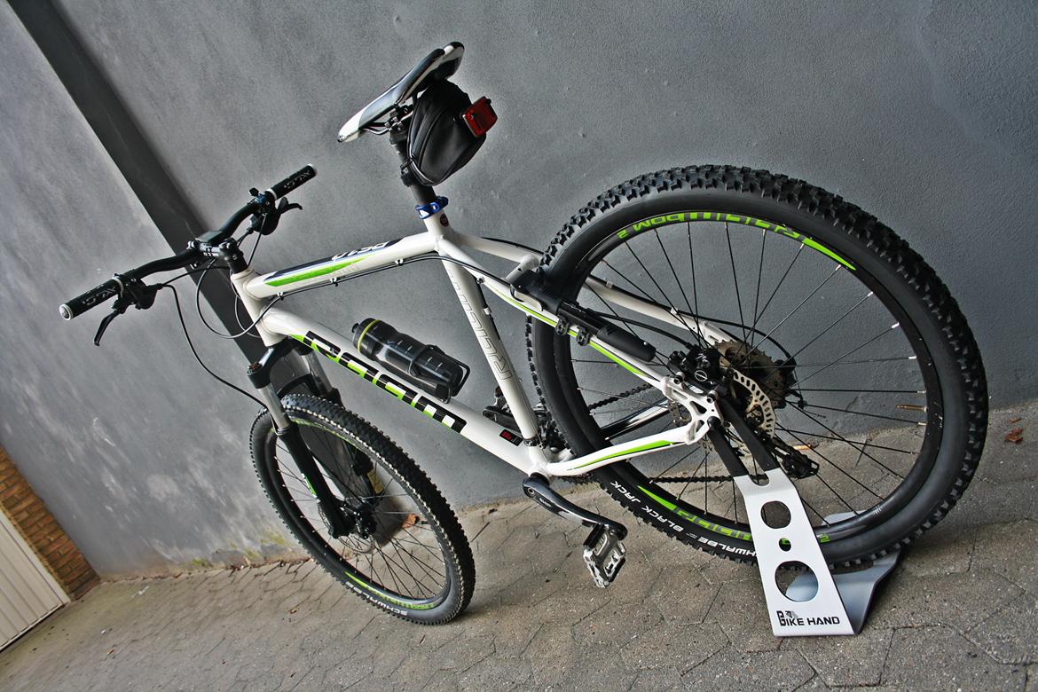 No-Name Raam RS 1.0 - Solgt - billede 4