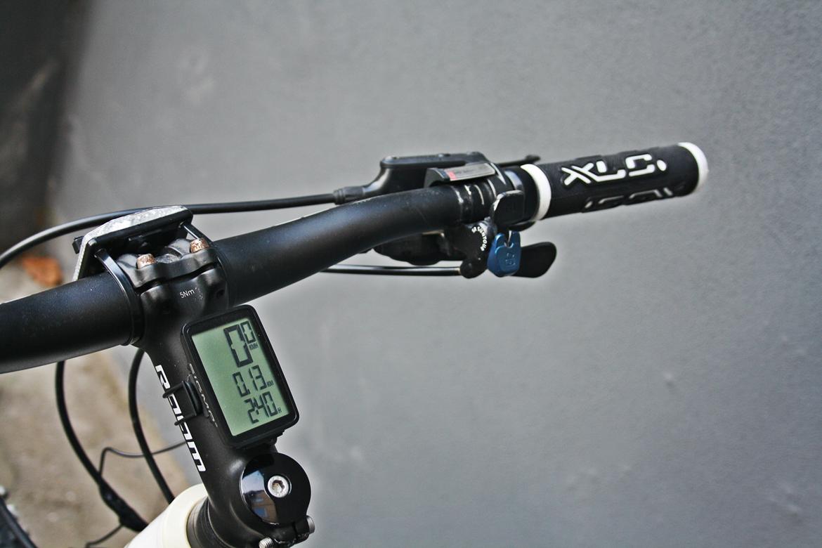 No-Name Raam RS 1.0 - Solgt - billede 12