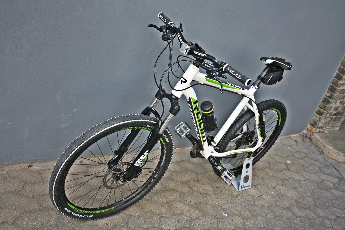 No-Name Raam RS 1.0 - Solgt - billede 5