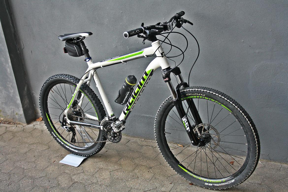 No-Name Raam RS 1.0 - Solgt - billede 6