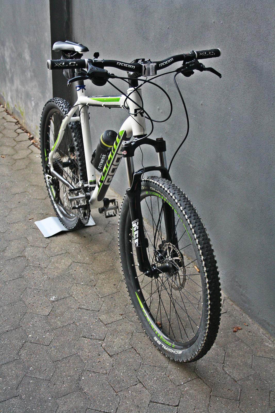 No-Name Raam RS 1.0 - Solgt - billede 7
