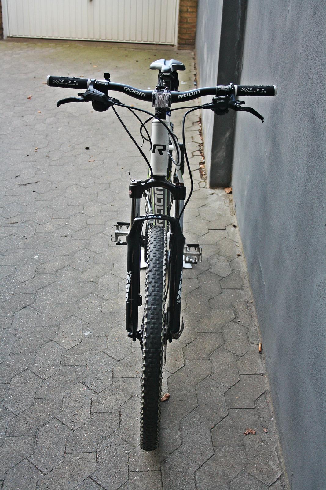 No-Name Raam RS 1.0 - Solgt - billede 10