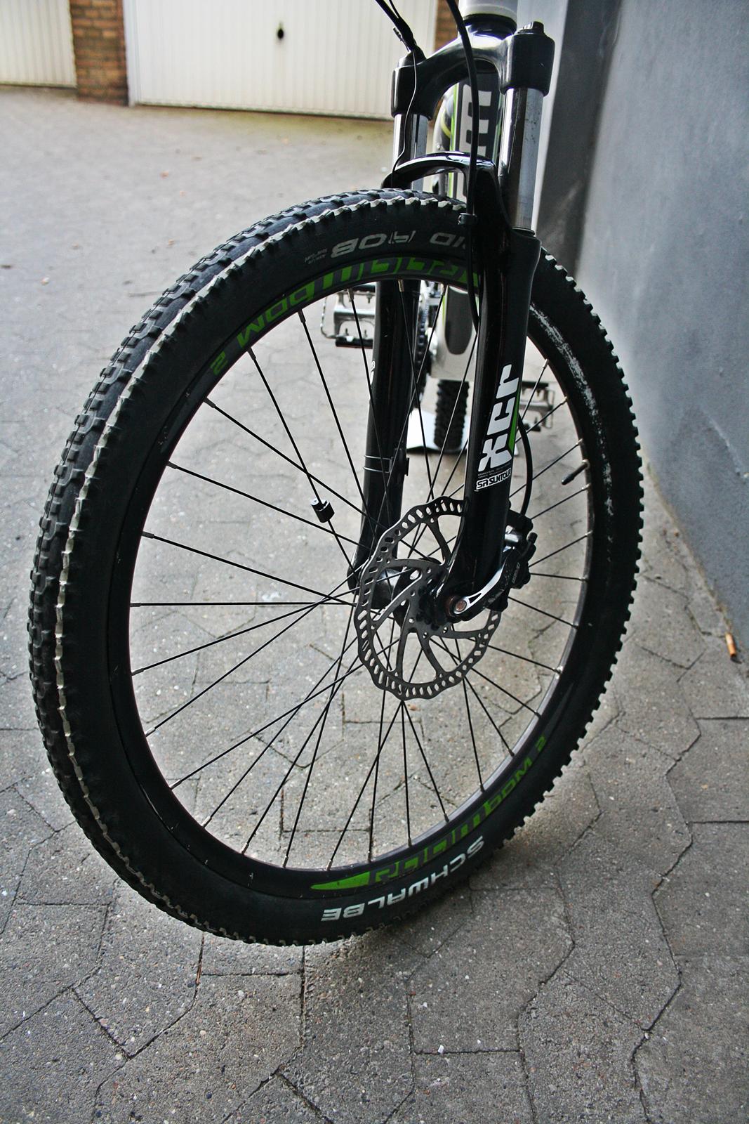 No-Name Raam RS 1.0 - Solgt - billede 11
