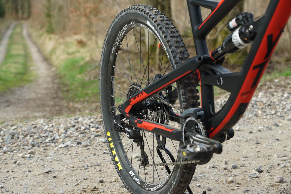 YT-industries CAPRA AL Comp 1 billede 4