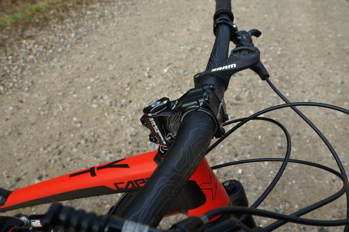 YT-industries CAPRA AL Comp 1 billede 8