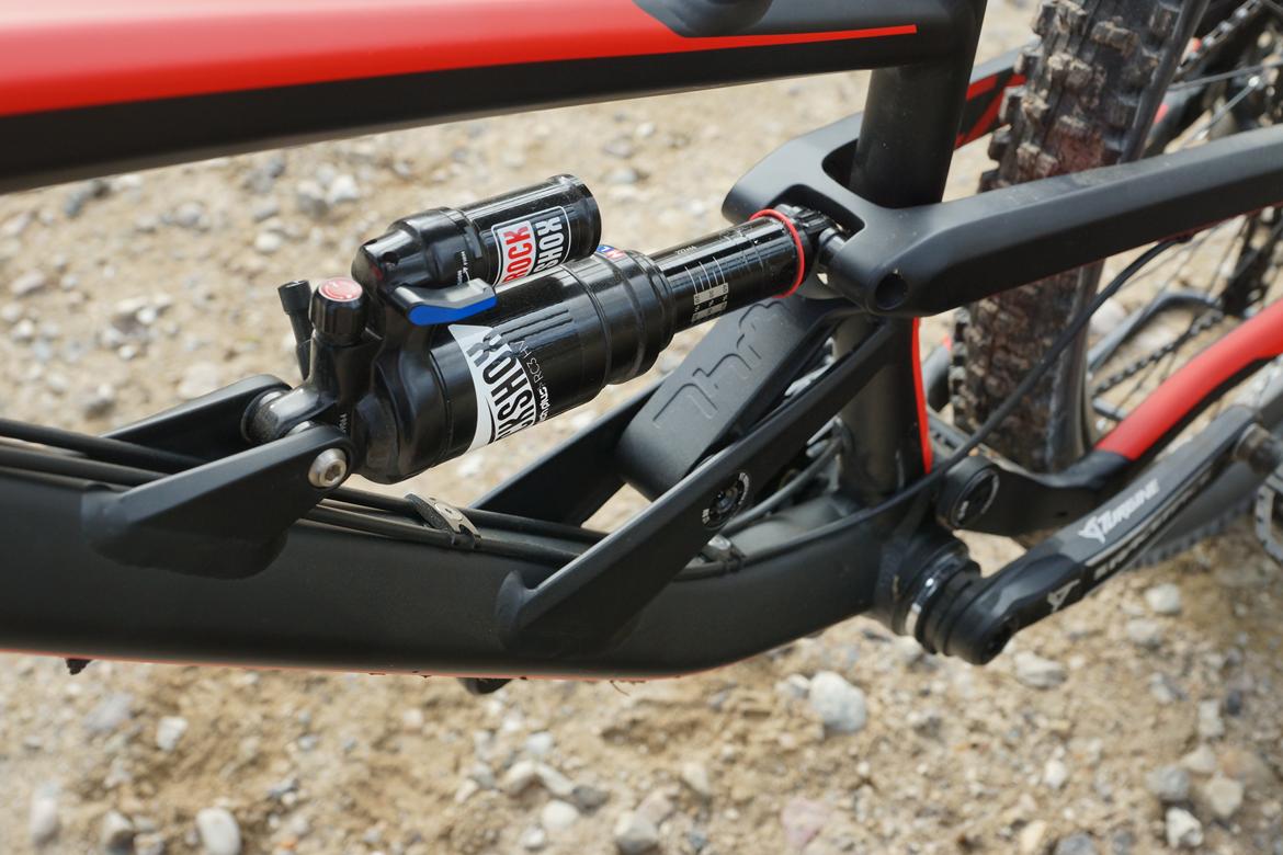 YT-industries CAPRA AL Comp 1 billede 17