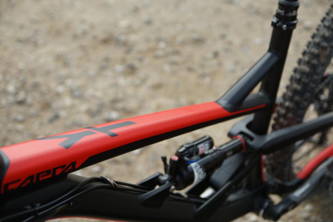 YT-industries CAPRA AL Comp 1 billede 18