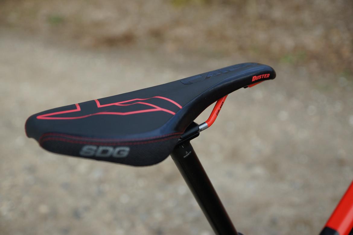 YT-industries CAPRA AL Comp 1 billede 20