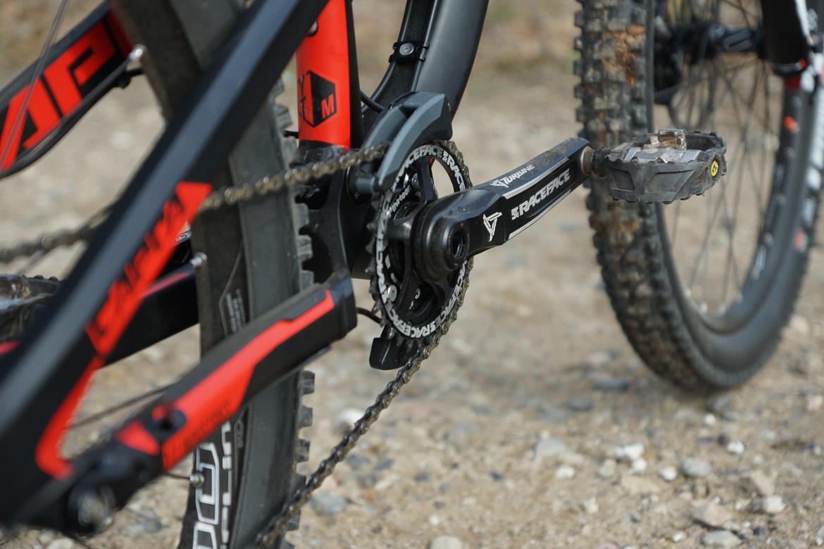 YT-industries CAPRA AL Comp 1 billede 24