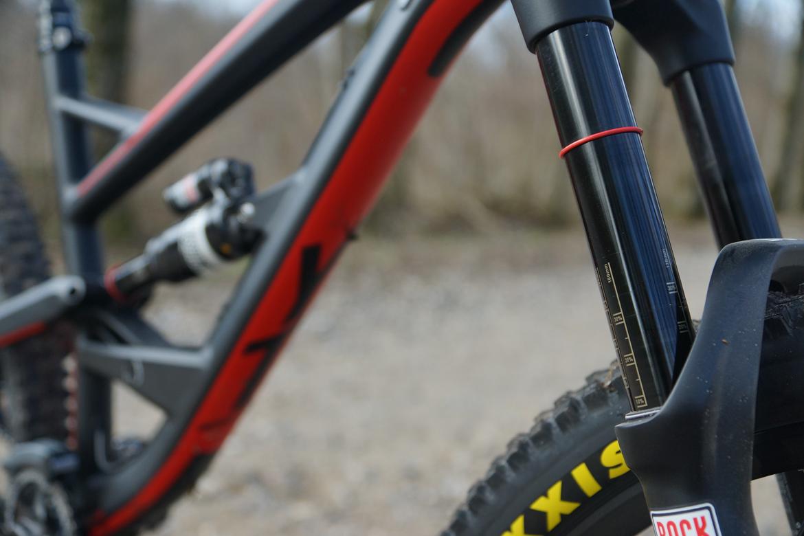 YT-industries CAPRA AL Comp 1 billede 27