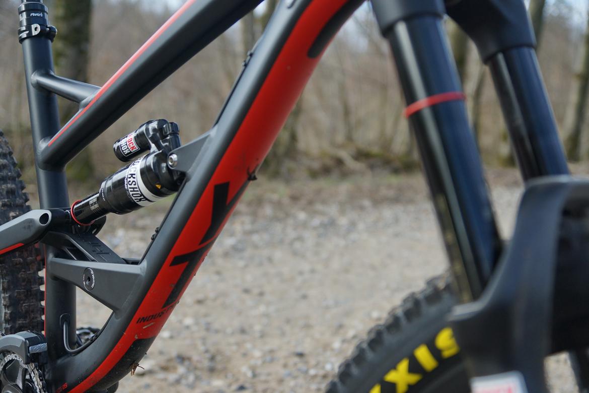 YT-industries CAPRA AL Comp 1 billede 28