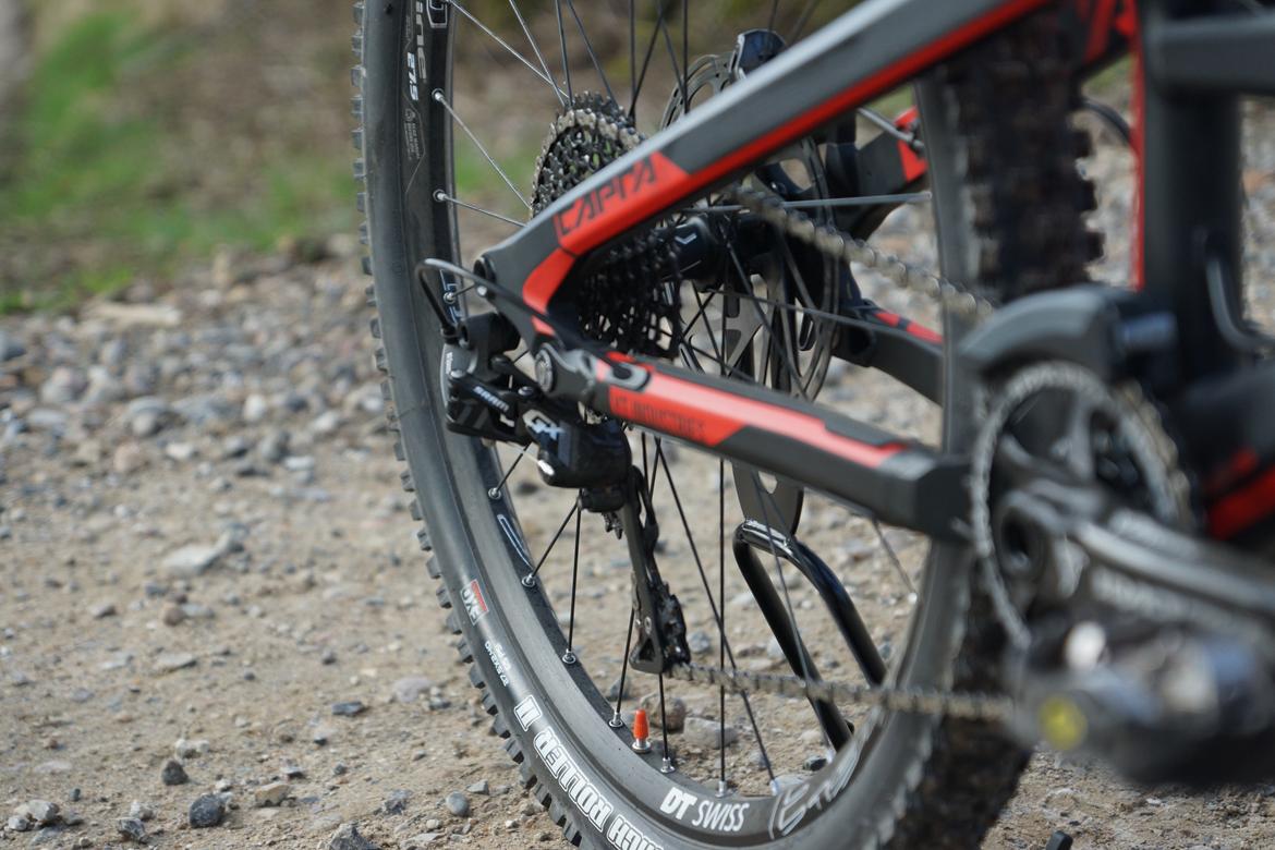 YT-industries CAPRA AL Comp 1 billede 29