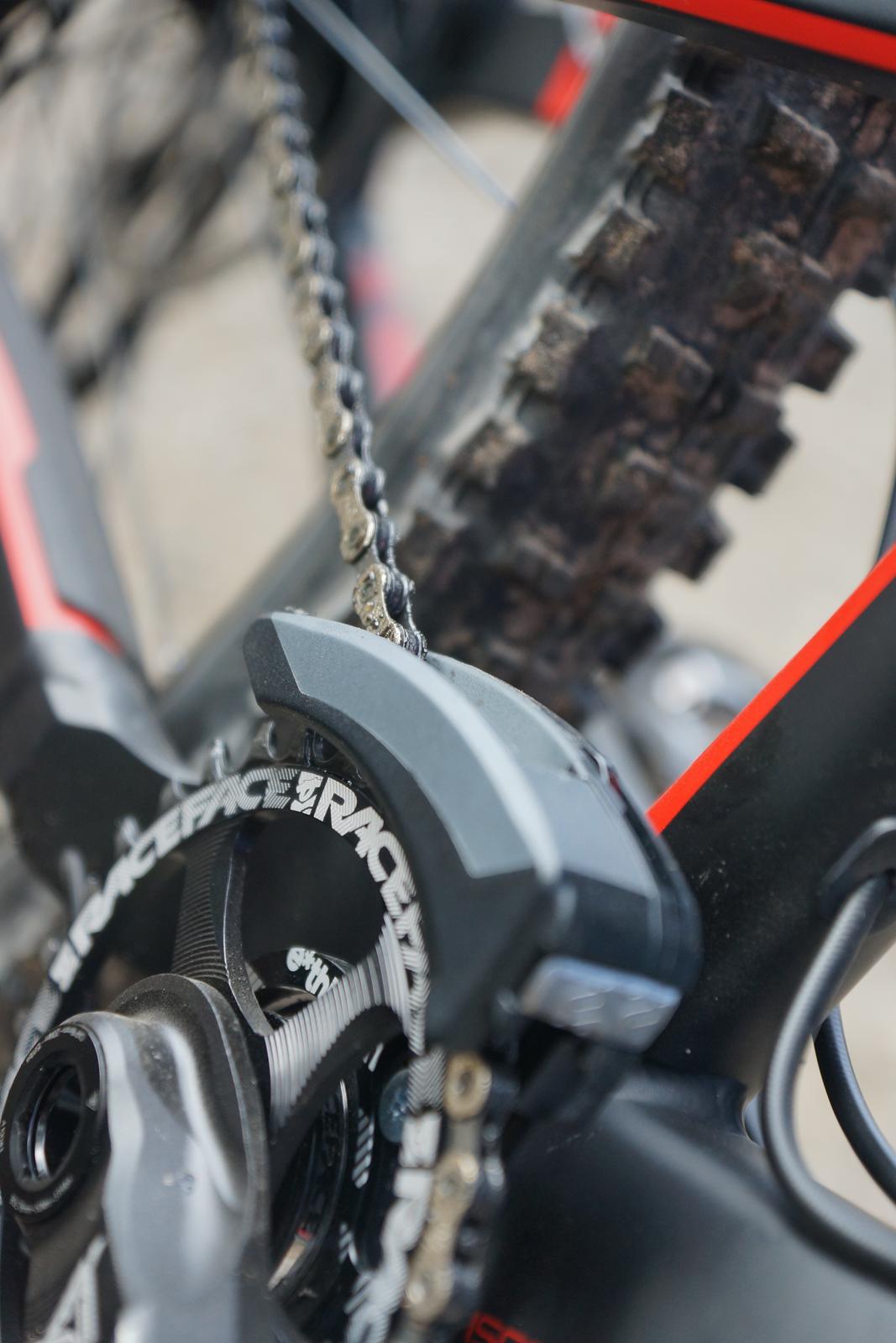 YT-industries CAPRA AL Comp 1 billede 31
