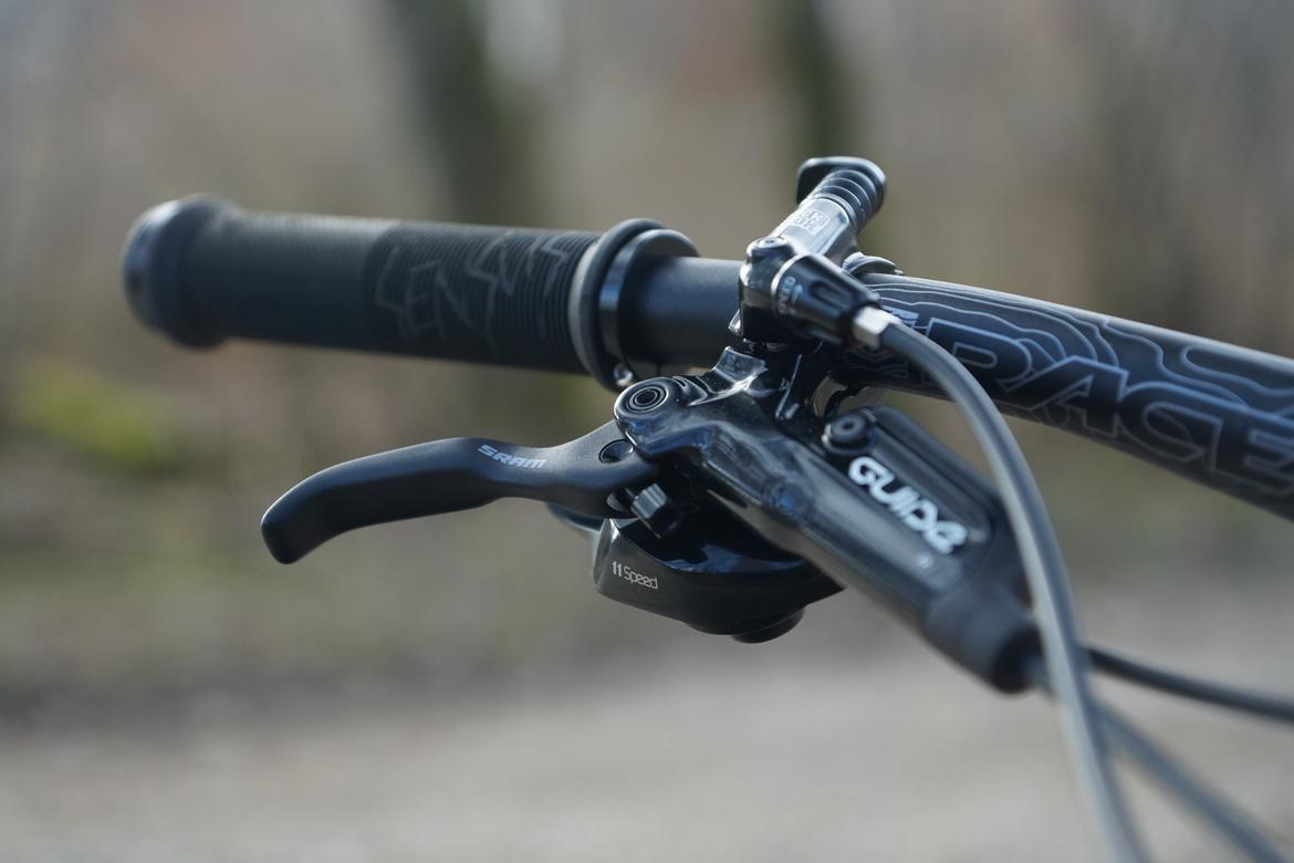 YT-industries CAPRA AL Comp 1 billede 33