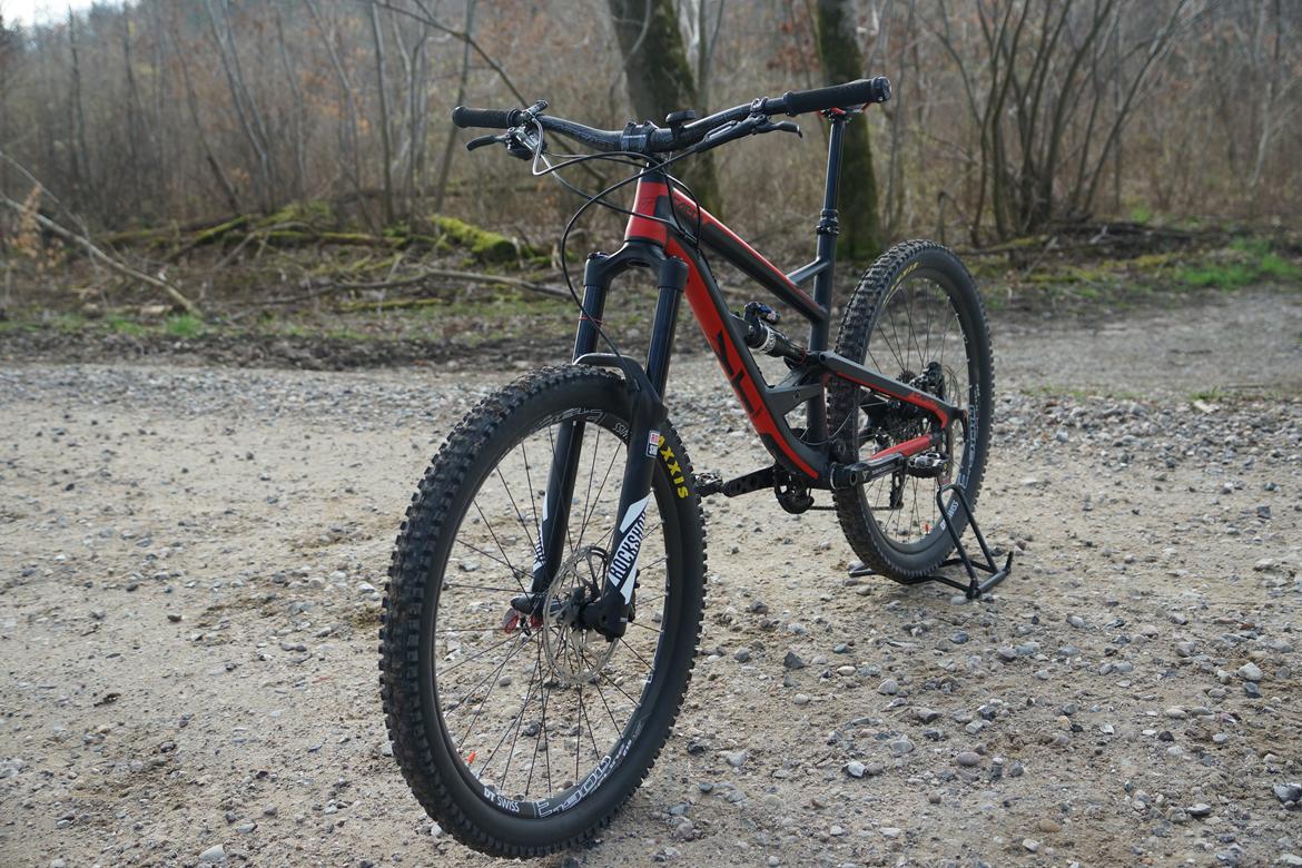 YT-industries CAPRA AL Comp 1 billede 34