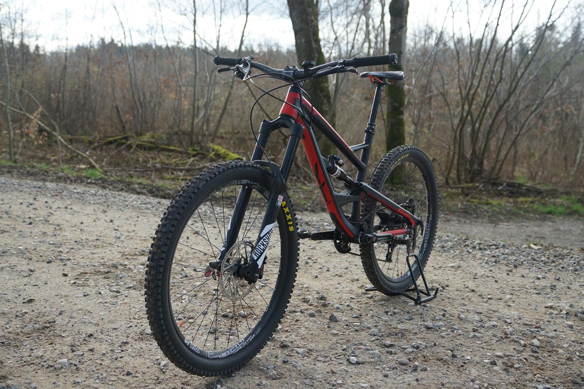 YT-industries CAPRA AL Comp 1 billede 35