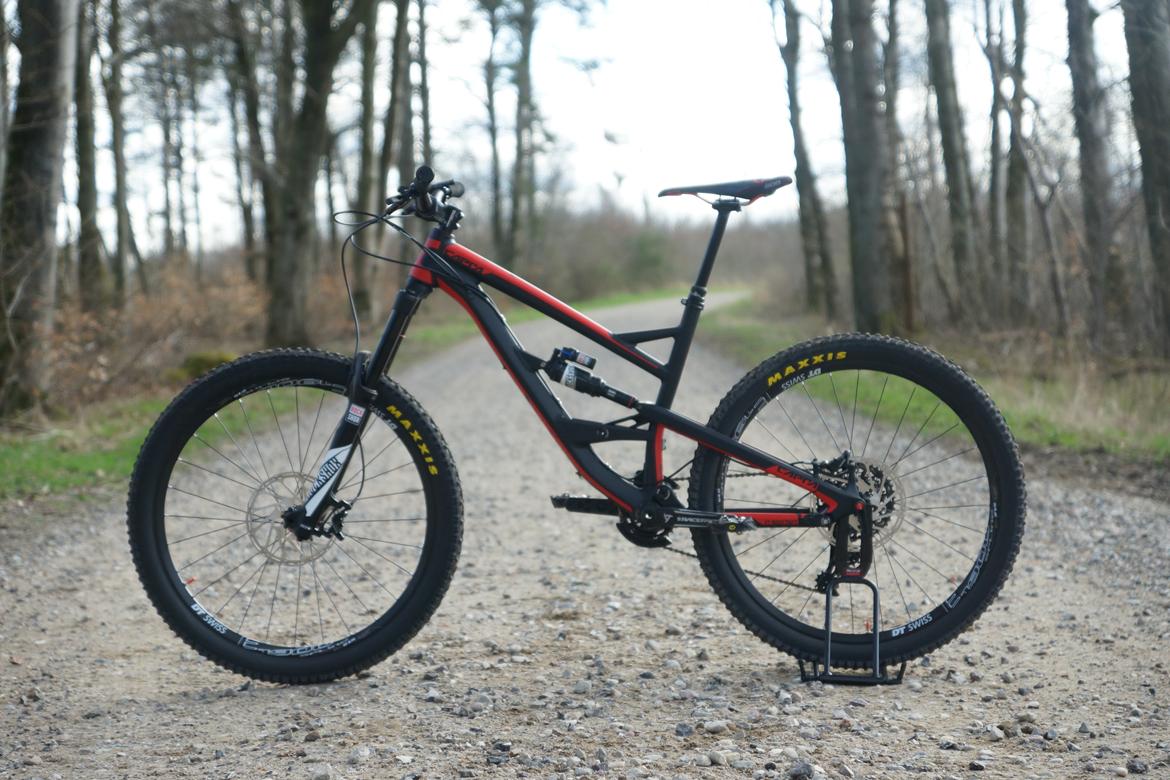 YT-industries CAPRA AL Comp 1 billede 37