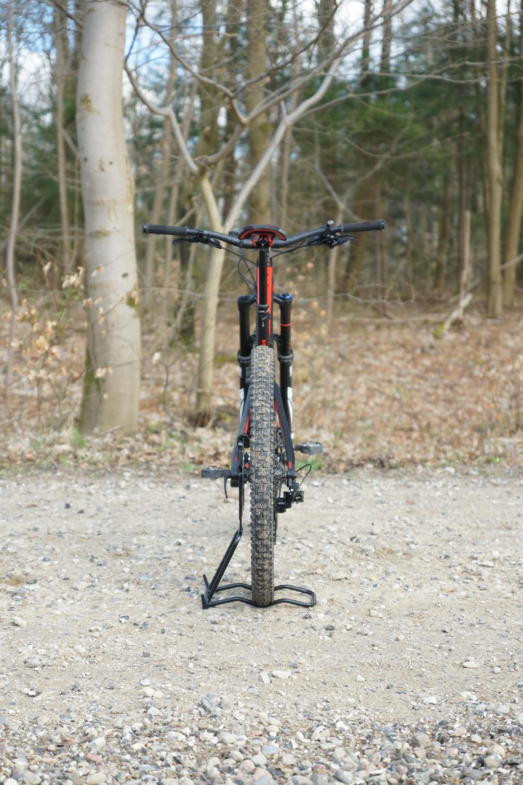 YT-industries CAPRA AL Comp 1 billede 40