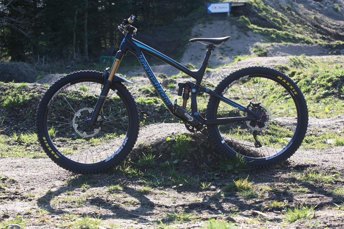 Transition Scout  billede 3