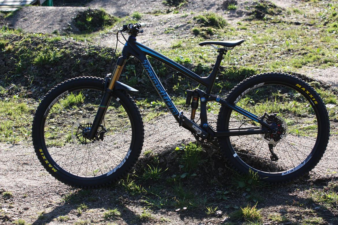 Transition Scout  billede 2