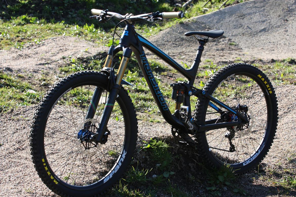 Transition Scout  billede 5