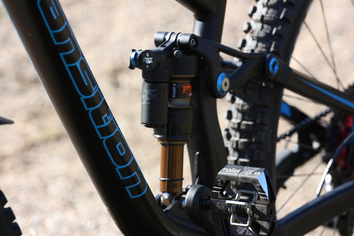 Transition Scout  billede 9