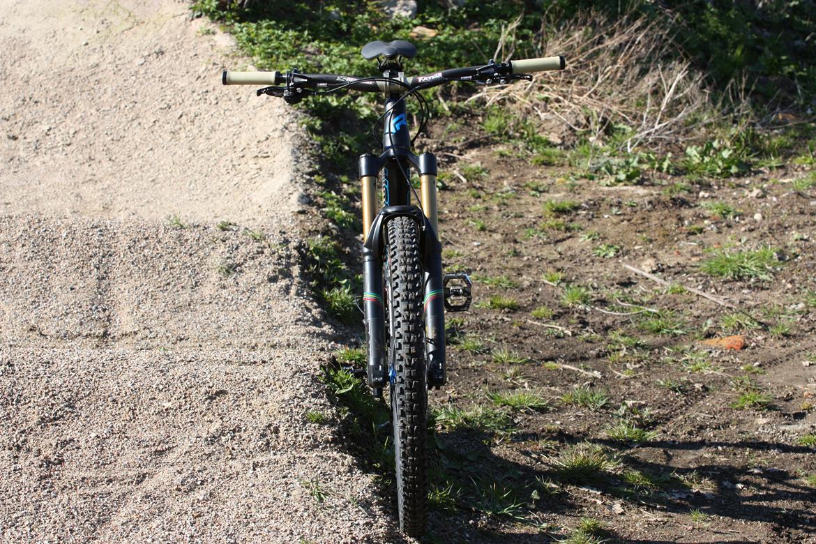 Transition Scout  billede 16