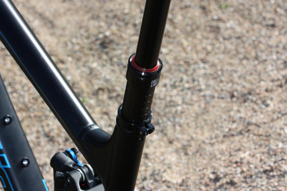 Transition Scout  billede 19