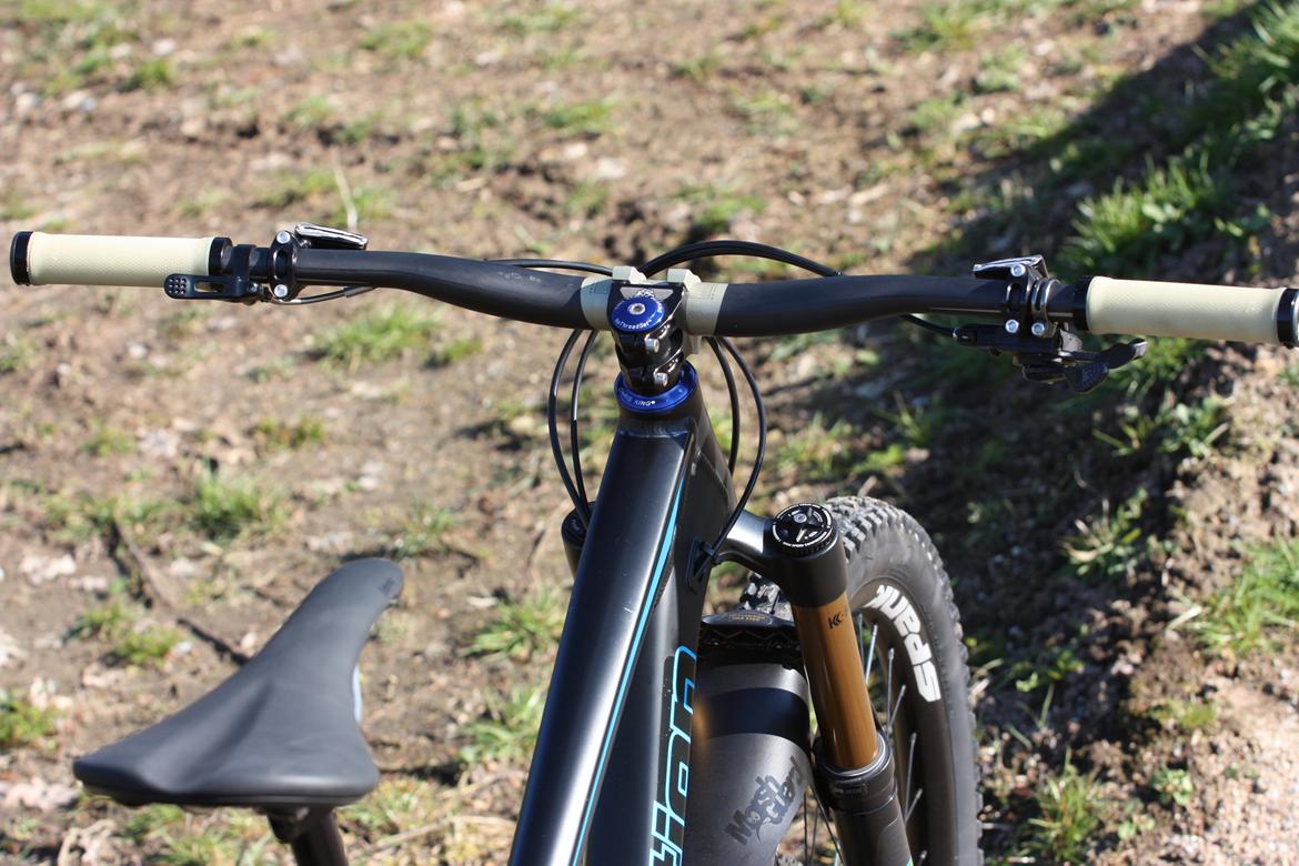 Transition Scout  billede 22