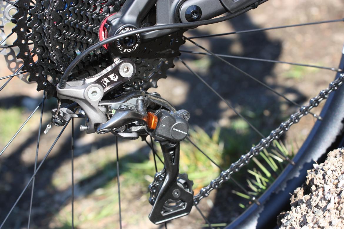 Transition Scout  billede 23