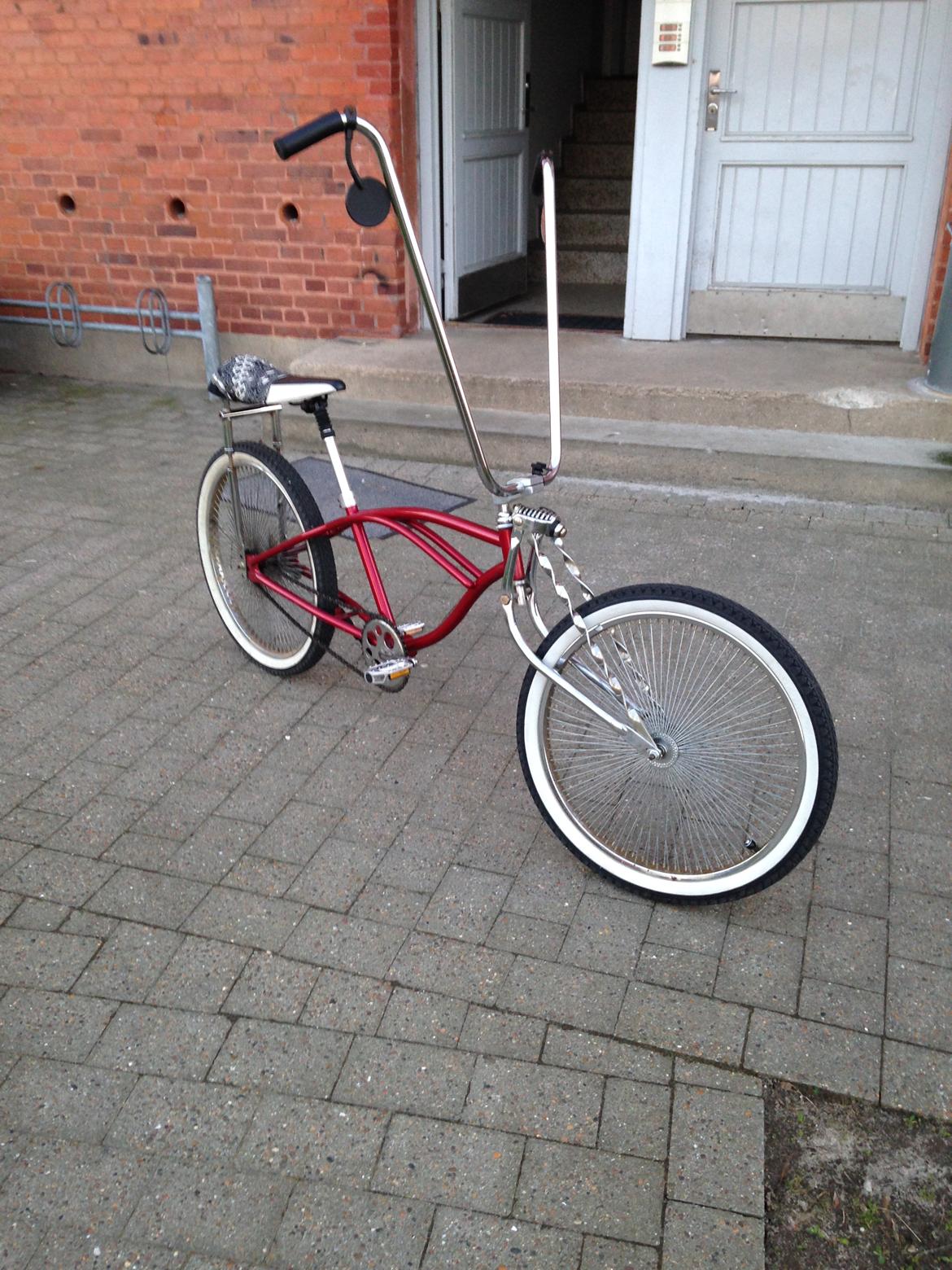 Eastern Bikes Lowrider billede 4