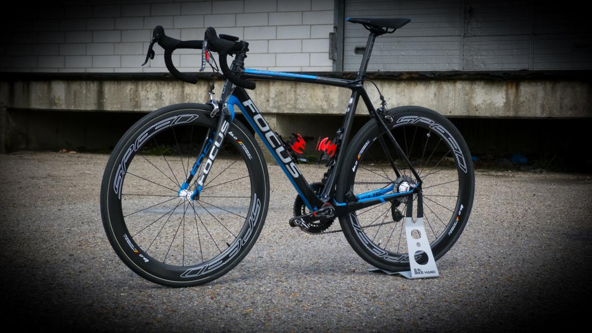 Focus Izalco Team SL 2.0 2014 billede 1