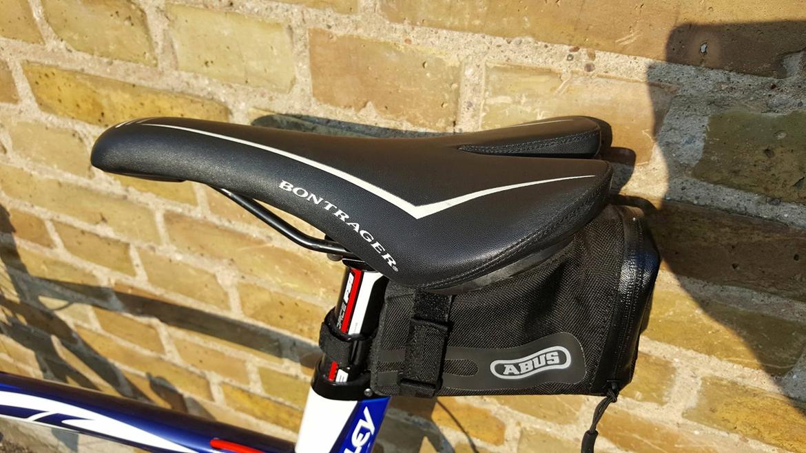 Ridley Phaeton T 1012B billede 15
