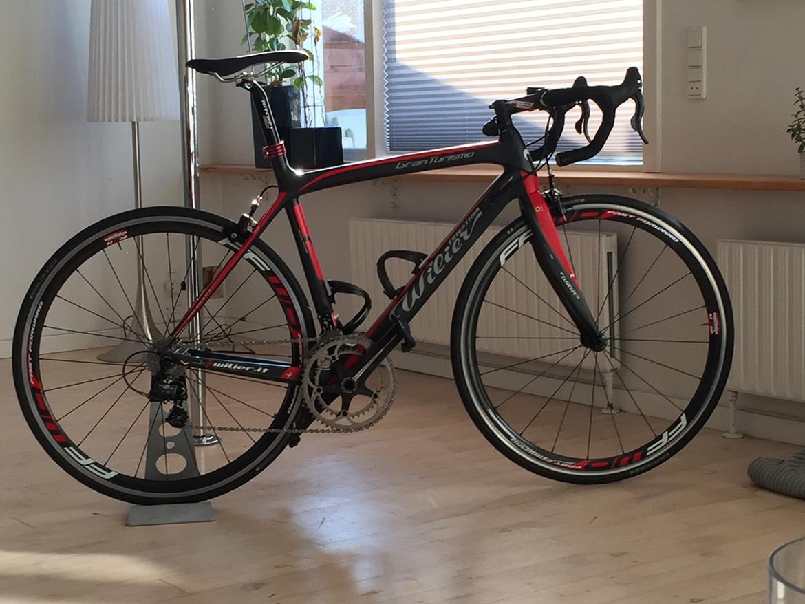 Wilier Gran turismo  billede 1