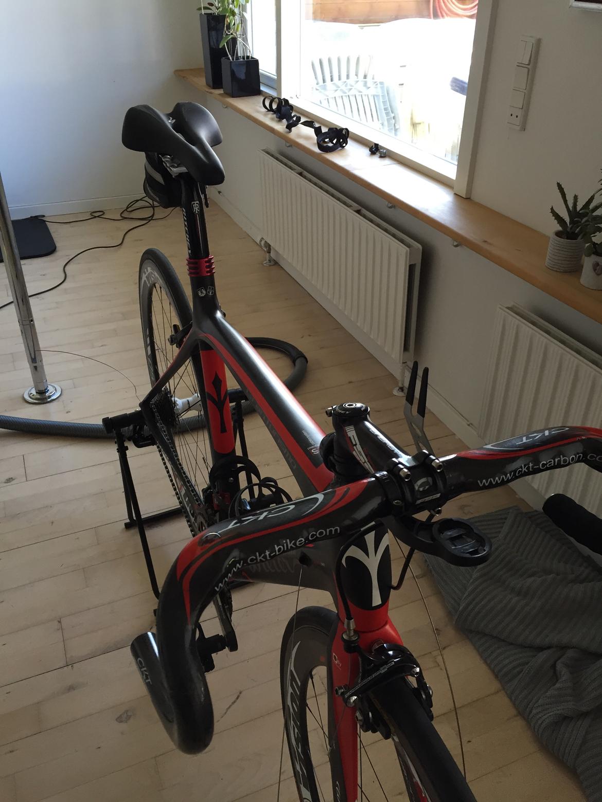 Wilier Gran turismo  billede 3