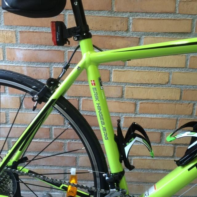 Trek ALPHA 1,2 billede 4