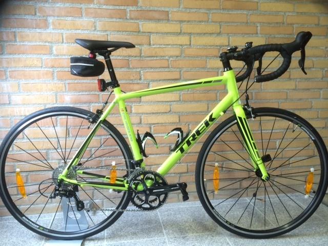 Trek ALPHA 1,2 billede 19