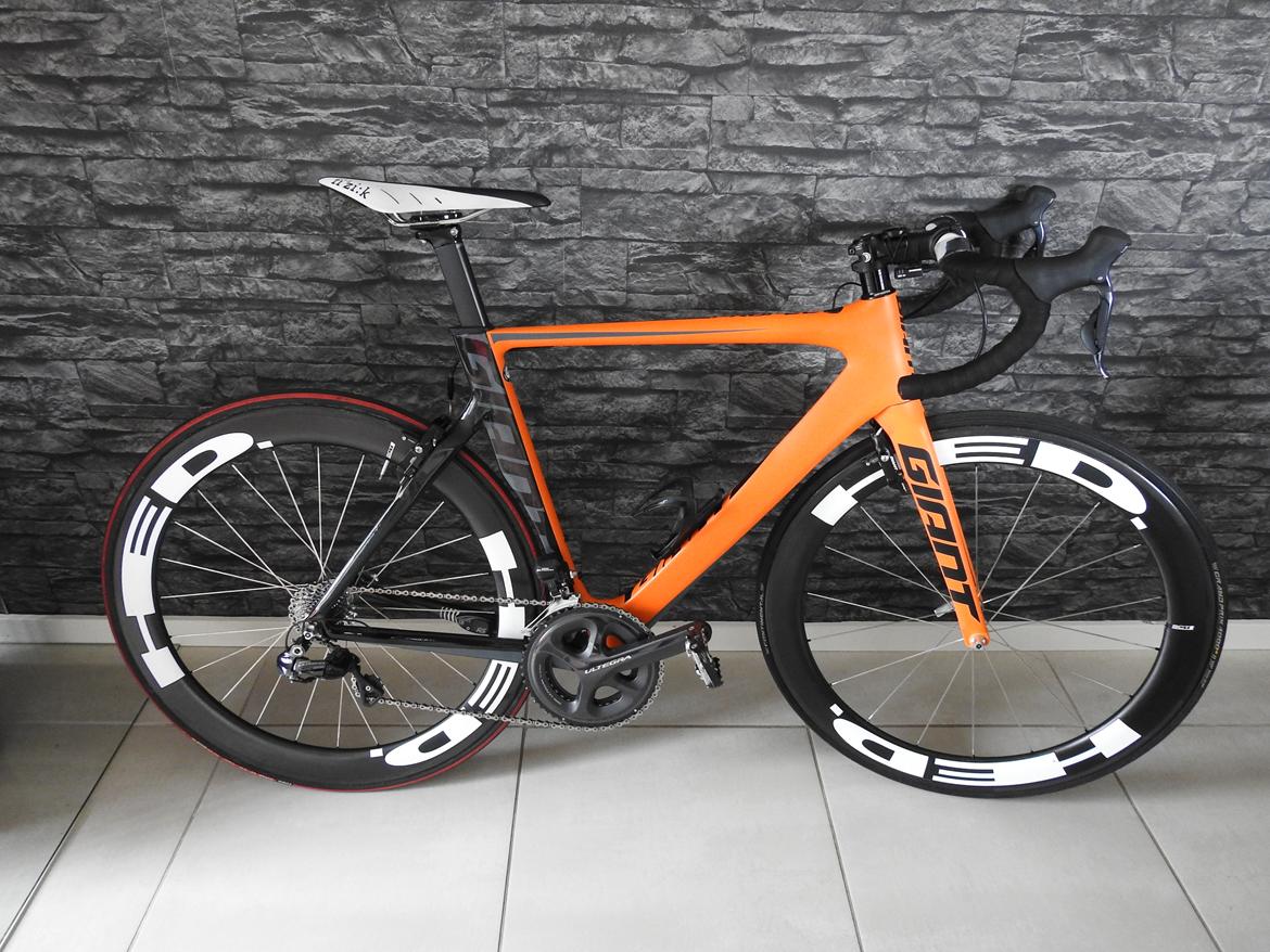 Giant Propel 0 billede 1