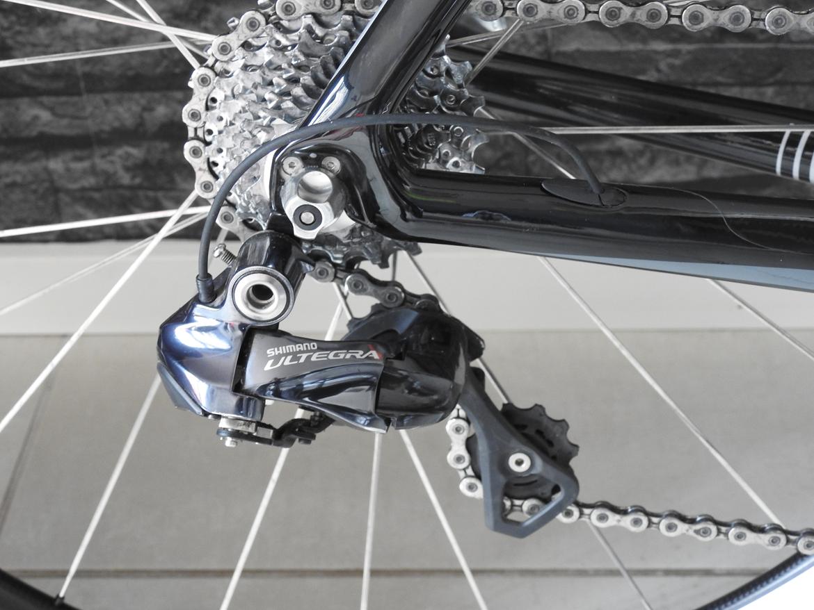 Giant Propel 0 billede 2