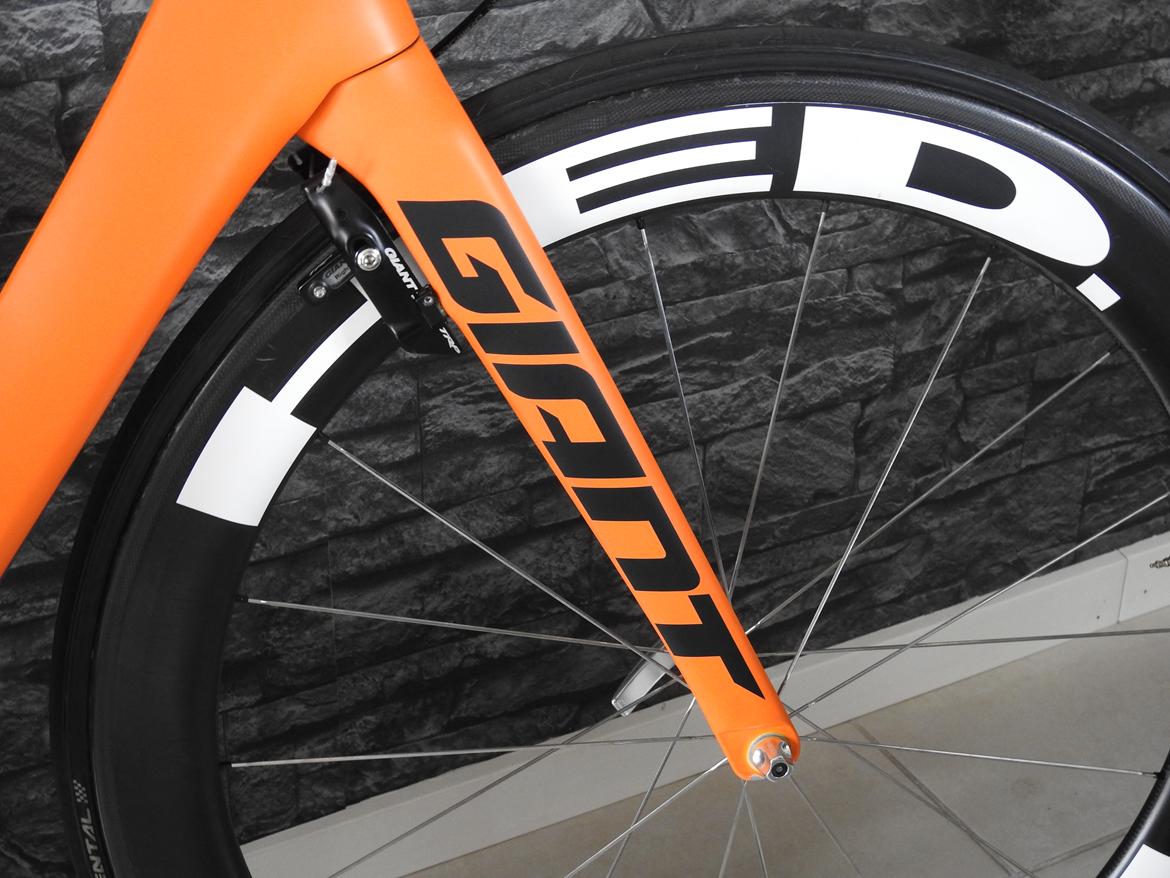 Giant Propel 0 billede 3