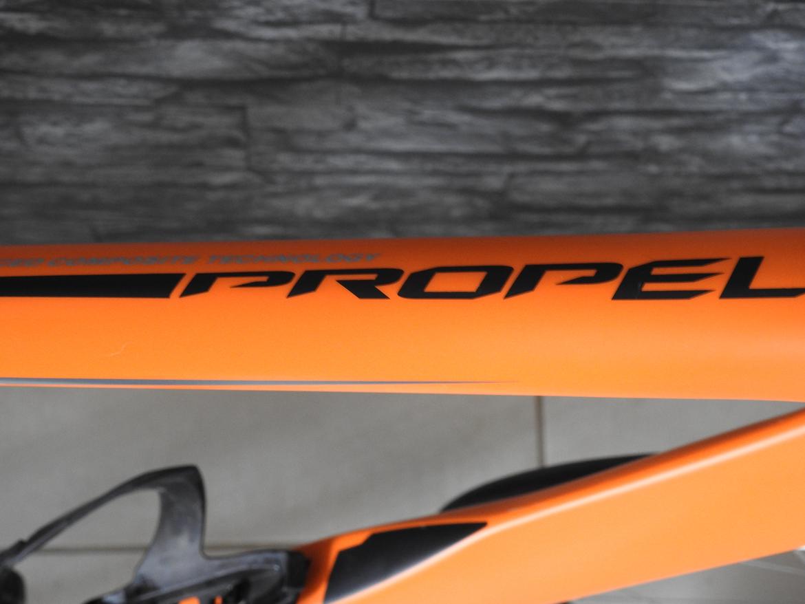 Giant Propel 0 billede 4