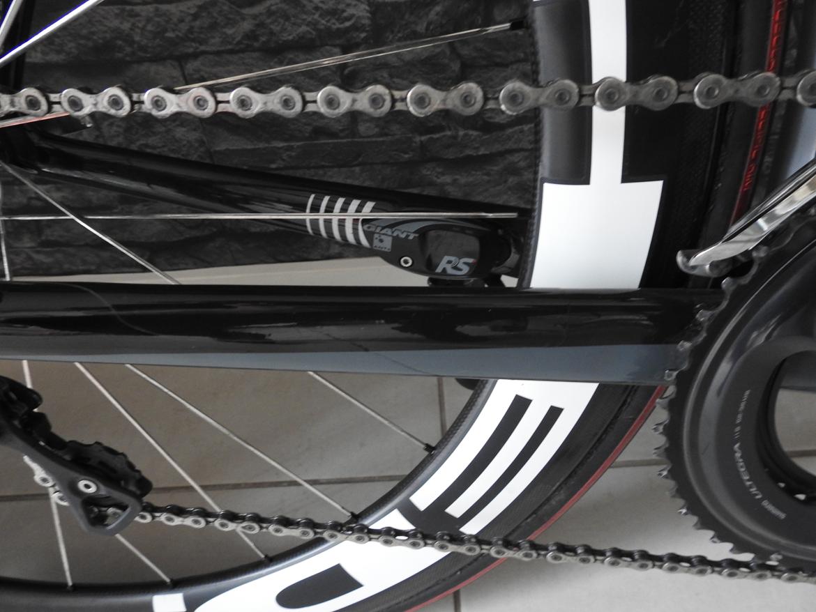 Giant Propel 0 billede 6