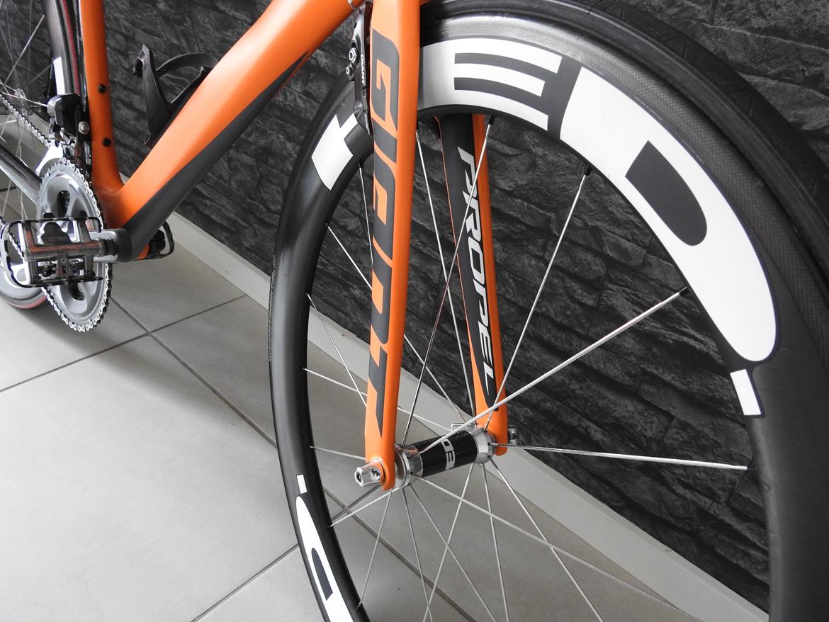 Giant Propel 0 billede 8