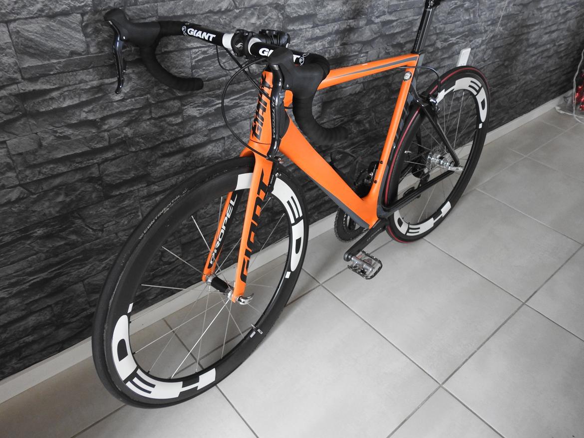 Giant Propel 0 billede 9