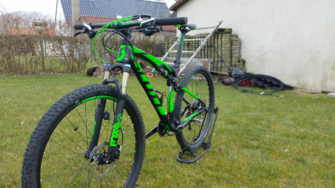 Scott Spark 950  billede 2