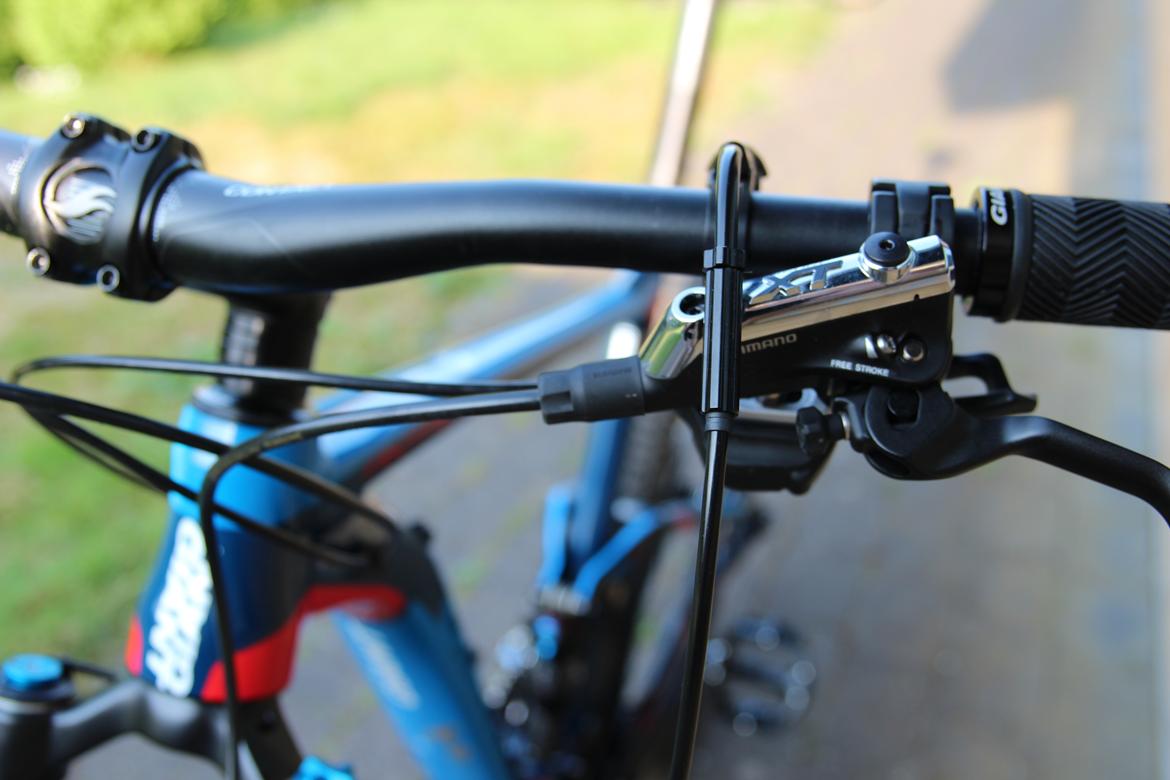 Giant Anthem 27.5 1 2015 billede 8